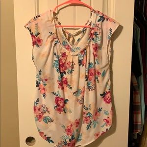 LC Lauren Conrad shirt
